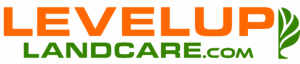Level Up Landcare Logo